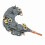 Lichtmaschine Gleichrichter 31127 PT0 003 4