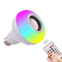 Innovative Lightscapes, Smart Bulbs, Alexa & Google Home Integration, Dynamic Color-Changing, Music-Responsive LED, Bluetooth & WiFi Connectivity, Ene