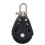 Edelstahl Nylon Marine Pulley Seil Runner Pulley 1