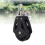Edelstahl Nylon Marine Pulley Seil Runner Pulley 11