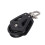 Edelstahl Nylon Marine Pulley Seil Runner Pulley 7