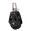 Edelstahl Nylon Marine Pulley Seil Runner Pulley 10