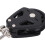 Edelstahl Nylon Marine Pulley Seil Runner Pulley 14