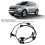 Raddrehzahlsensor, empfindlicher, schnell 15