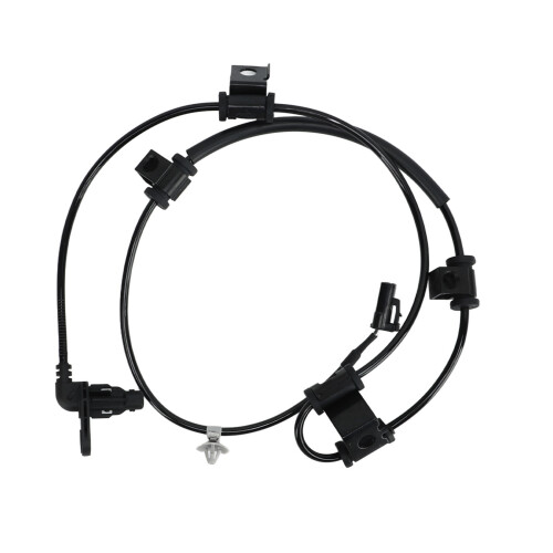 Raddrehzahlsensor, empfindlicher, schnell 2