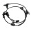 Raddrehzahlsensor, empfindlicher, schnell 5