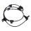 Raddrehzahlsensor, empfindlicher, schnell 8