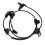 Raddrehzahlsensor, empfindlicher, schnell 6