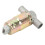 Leerlaufluftregelventil, Aluminiumlegierung, hohe 9