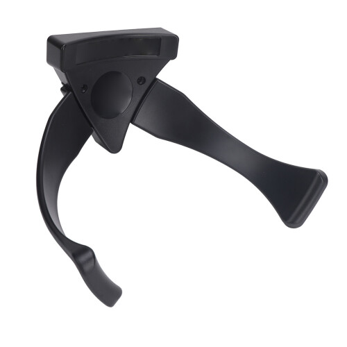 Ballhalter zur Wandmontage, ABS, 1