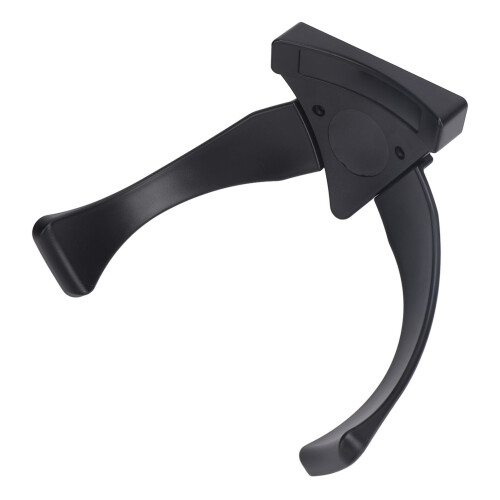 Ballhalter zur Wandmontage, ABS, 2
