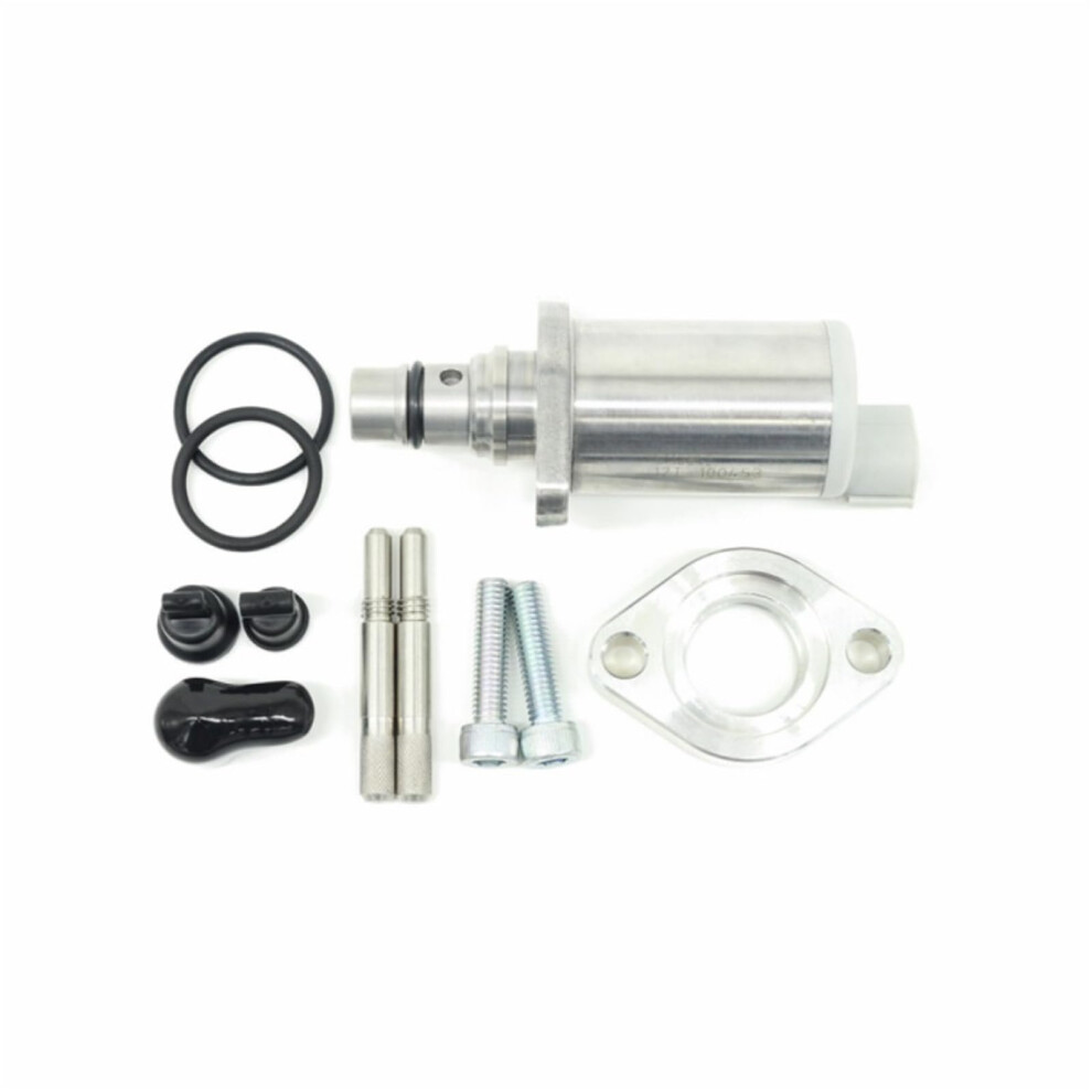 Fuel Pressure Suction Control Valve 2940090120 For Nissan Navara D40 Xtrail Pathfinder Murano 9001264604530