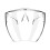 Face Shield with Clear Visor Dustproof Full Face Protection Mask for Grinding and Workshop Use 1