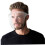 Face Shield with Clear Visor Dustproof Full Face Protection Mask for Grinding and Workshop Use 5