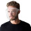Face Shield with Clear Visor Dustproof Full Face Protection Mask for Grinding and Workshop Use 4