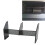 4PCs Handschuh Box Teiler Auto Innenraum Raum 11