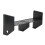 4PCs Handschuh Box Teiler Auto Innenraum Raum 3