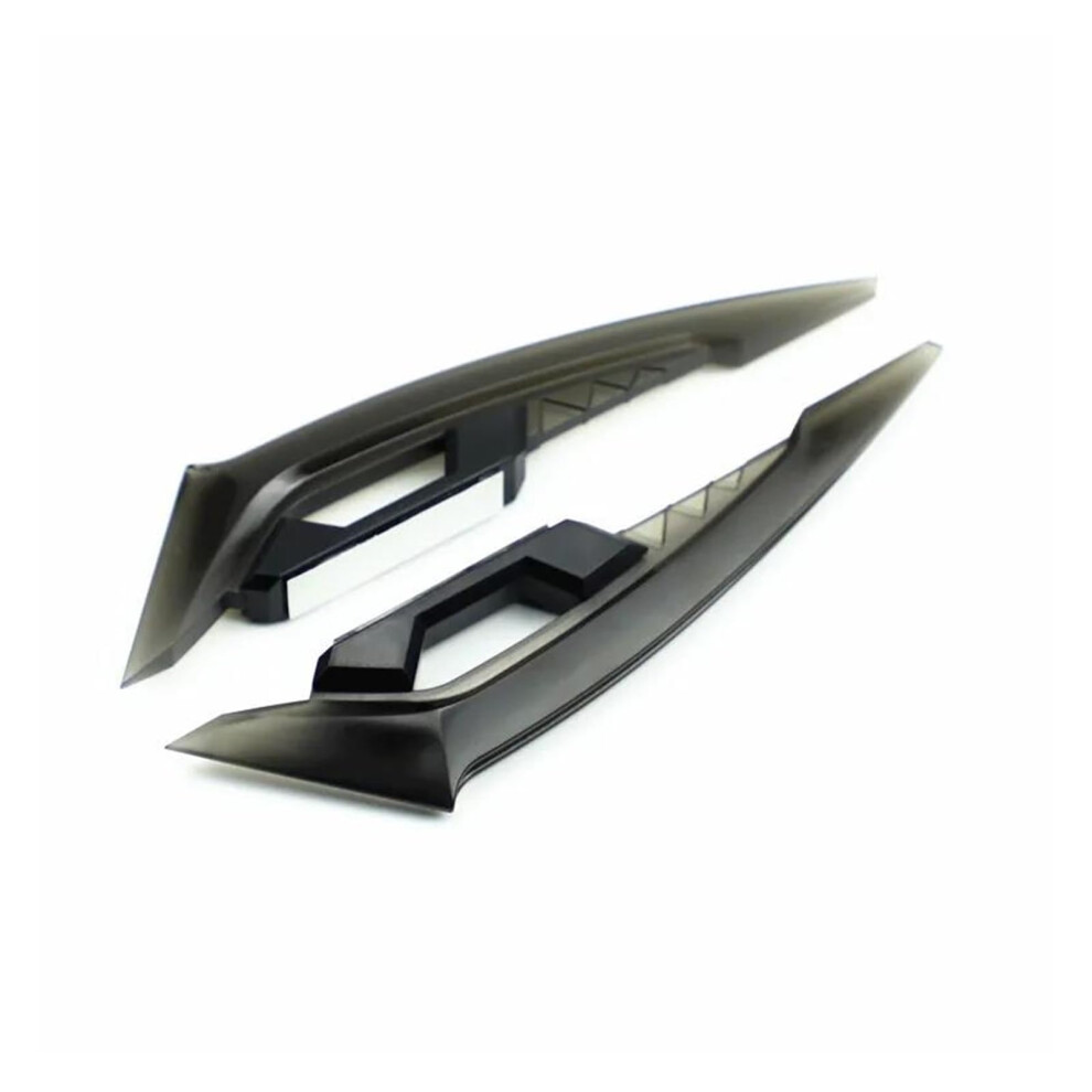 Front Fairing Spoiler Abs Side Wing Deflector Accessories For Ktm 690 Smc R For Speed Stability 9001264604745