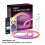 Φωτιστικά LED RGB Neon, Εύκαμπτο Αδιάβροχο Φως με Σχοινί LightBeats Music Sync, Έξυπνος Φωτισμός 3