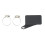 Universal Motorrad DC12V LCD Super Slim 14