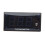 Universal Motorrad DC12V LCD Super Slim 7