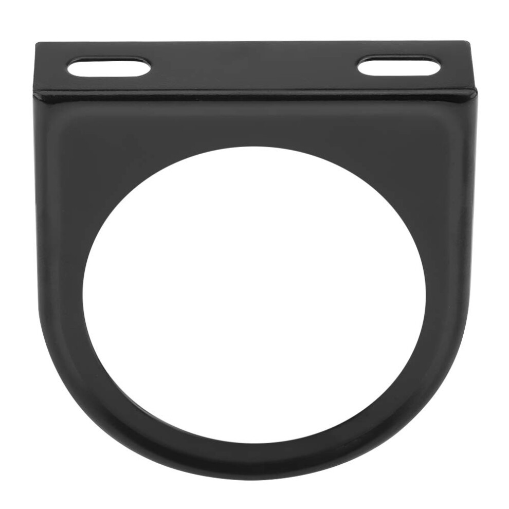 Universal 52Mm Gauge Mount Pod 2 Inch Holder For Car Dashboard And Pillar Installation Black 9001264604851