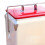 Retro-Cola-Mini-Kühlschrank, Cola-Kühler, 9