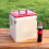 Retro-Cola-Mini-Kühlschrank, Cola-Kühler, 5