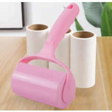 Wiederverwendbare, ergonomische Griffe, vielseitig einsetzbar, leicht zu reinigen, leicht, kompakt und ergonomisch gestaltet, 4er-Packung für Reisen.