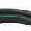 G3/8 3 m Milchschlauch Flexibler schwarzer Gummi 13
