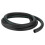 G3/8 3 m Milchschlauch Flexibler schwarzer Gummi 4