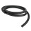 G3/8 3 m Milchschlauch Flexibler schwarzer Gummi 8