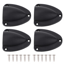 4-teilige Nylon-Clamshell-Entlüftungsabdeckung für