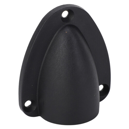 4-teilige Nylon-Clamshell-Entlüftungsabdeckung für 2