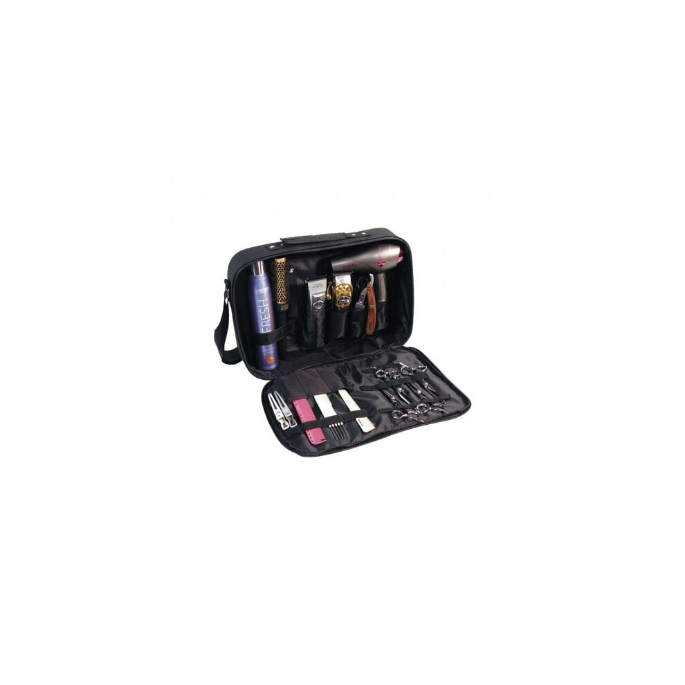 Hairdressing Tool Bag Holder Workcase Nylon Super Light Artero 8435037160038