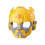 Hasbro Hasbro Transformers One 2 In 1 Bumblebee B-127 Mask Action Figure 1