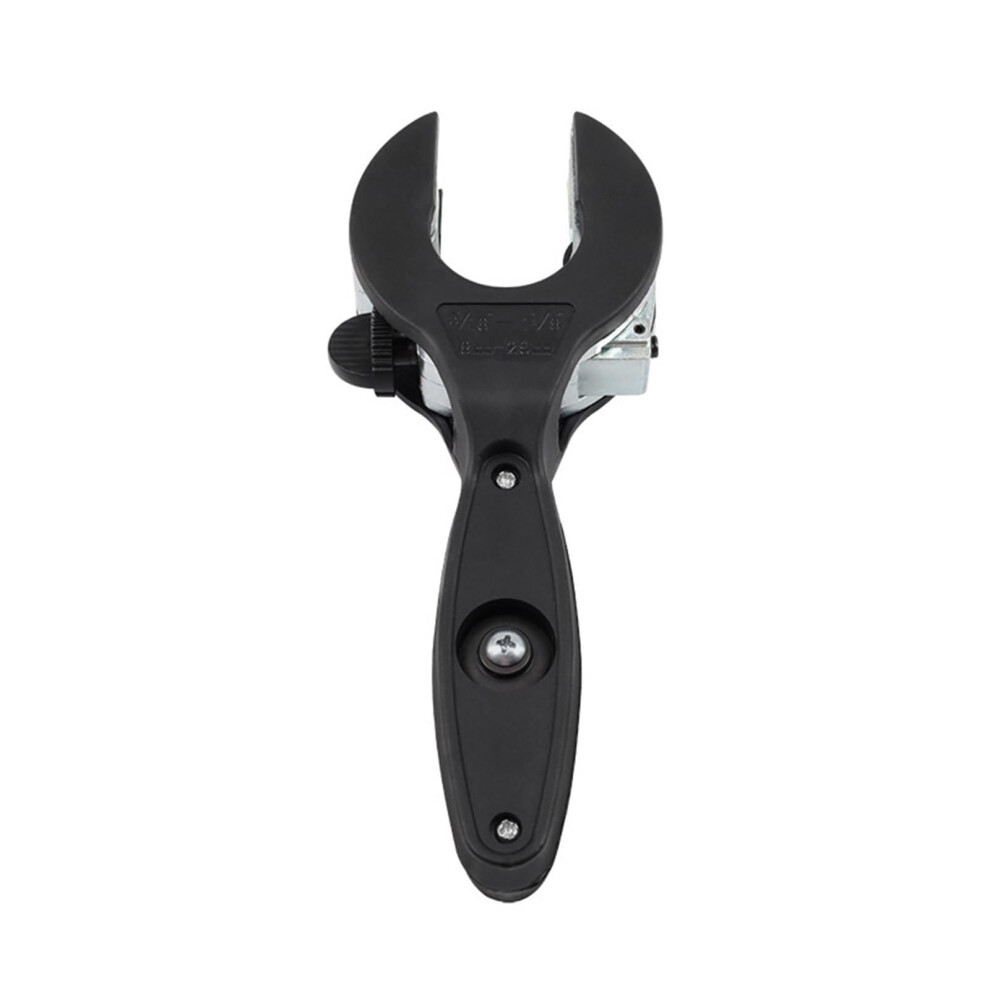 Ratchet Pipe Cutter For Copper And Aluminum Pipes, Adjustable Tubing Cutter 623Mm 9001264605667