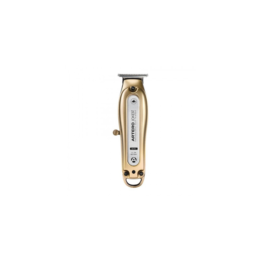Artero Cordless Barbering Trimmer Joker Mini+