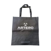 Torba Torba Na Narzędzia Fryzjerskie , Black Bag Large 40/42/12 , Artero