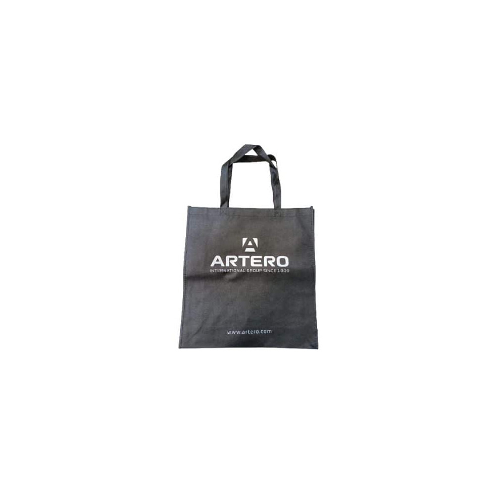 Bag For Hairdressing Tools Black Bag Large 40/42/12 Artero 5905280339404
