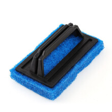 Aquarium Maintenance Kit, Versatile Cleaning Solution For Glass And Plastic Surfaces, Featuring An Ergonomic Design For Comfort And Efficiency