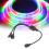 Καλώδιο επέκτασης RGB Καλώδιο διαχωριστή ARGB για ταινίες LED με διευθυνσιοδότηση 5V3Pin 3