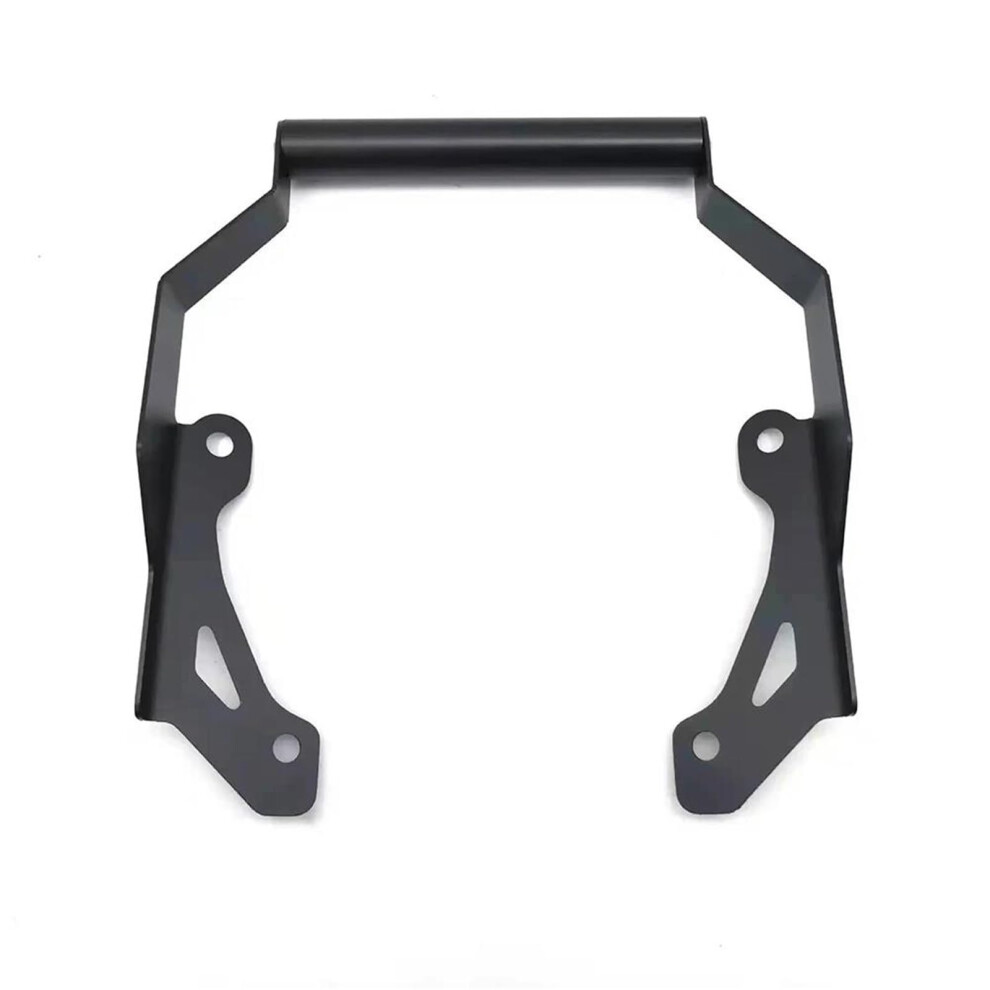 Motorcycle Phone Gps Mount With Vibration Dampening For Nc750x Nc750x Dct 20212023 Handlebar Bracket 9323874652306