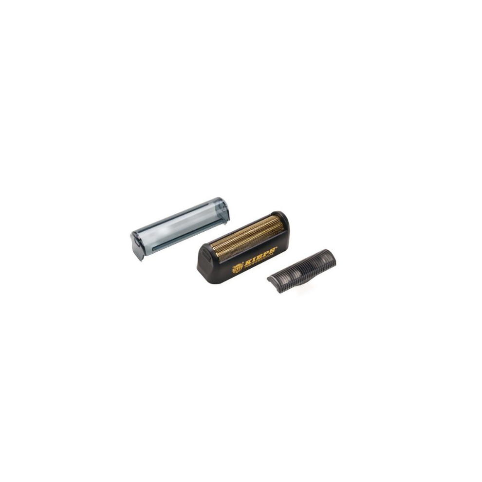 Kiepe Foil And Blade For Clooser Cordless Shaver