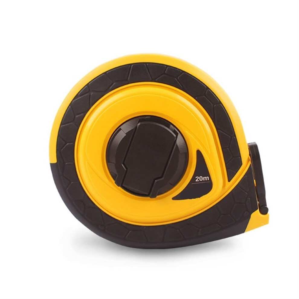 20M Flexible Tape Measure Long Measuring Range Household Measuring Tool For Home Use 9323874652344
