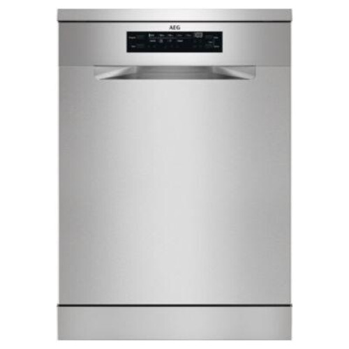 AEG AEG FFB73727PM Dishwasher