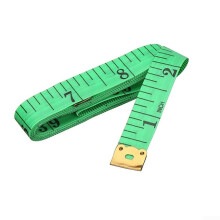 Body Measuring Tape Soft and Flexible for Tailors, Sewing Projects, Fitness and Weight Loss