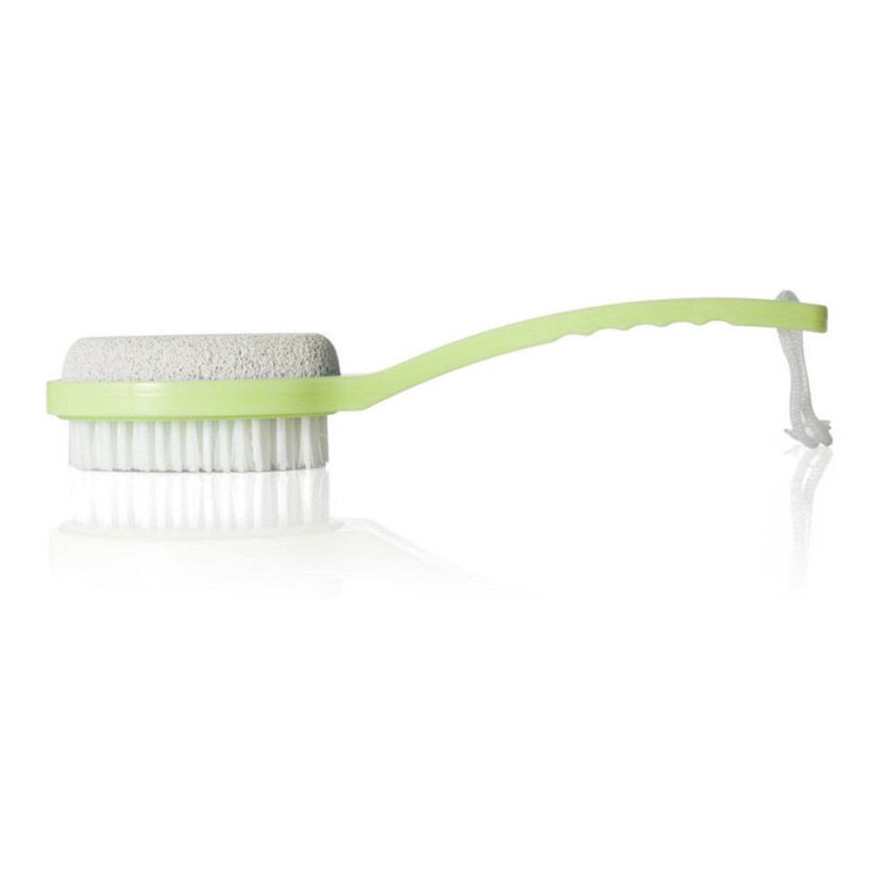 Effortless Pedicure Experience, Pumice Stone Foot Care Removes Dead Skin Effortlessly, Anti-Slip Handle Design Ensures Safety During Use, Convenient H