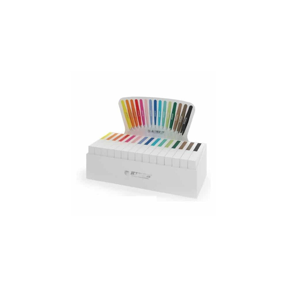 Kiepe K-Tweezers Tweezers Various Colours 1 Pc.