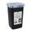 EUROSTIL used razor bin 1